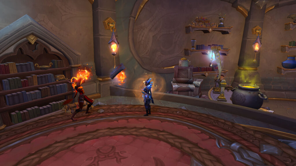 WoW Understanding the Basics of PvE Quests
