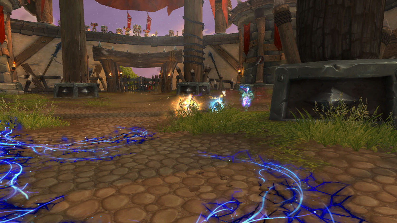Pvp Savvy: Unleashing Pvp Prowess In Wow