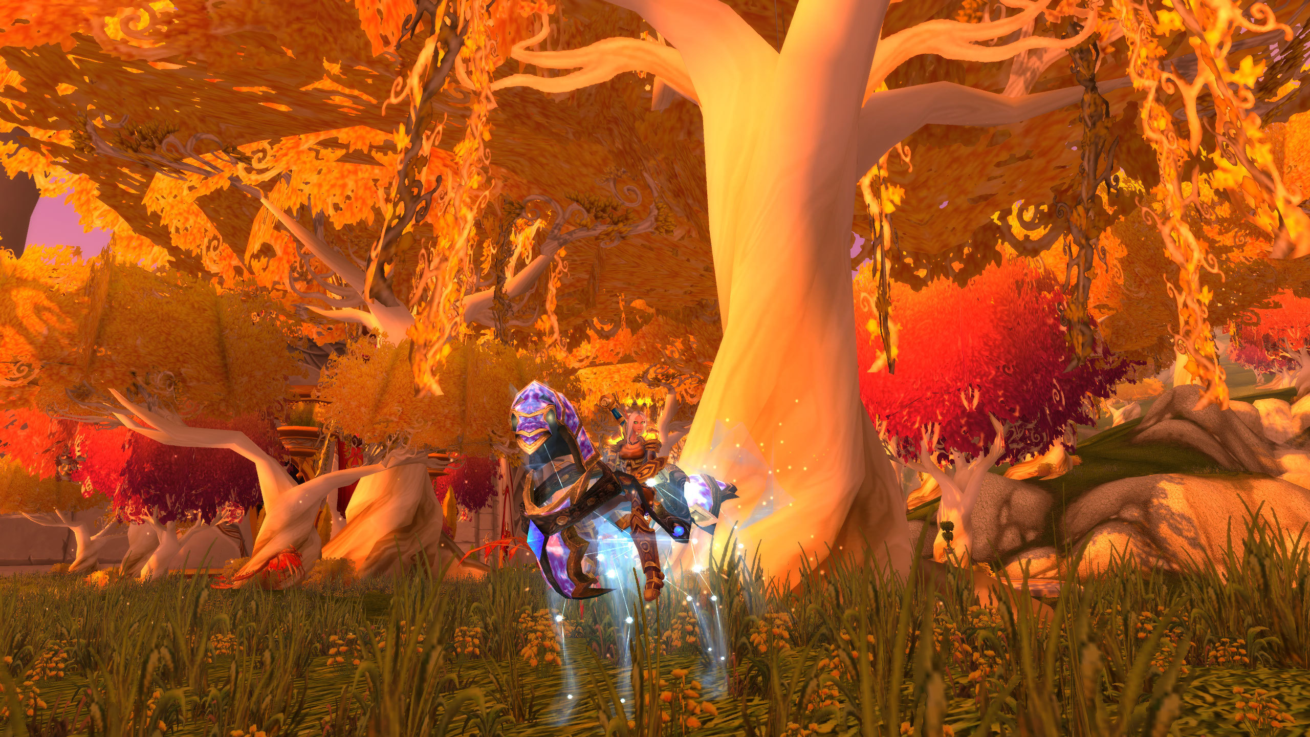 How Azeroth’s Cultural Diversity Shapes Player Identity and Character Creation
